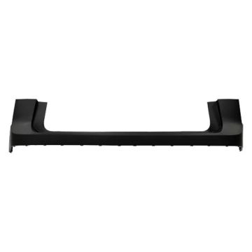 Bumper Cover Rear Upper Primed for Volkswagen Atlas 2018-2020