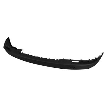Bumper Cover Rear Lower w/o Parking Aid w/o Trailer Hitch From 5-08 Textured for Volkswagen Tiguan Tiguan Limited