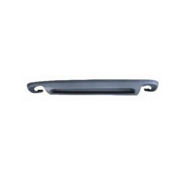 Bumper Insert Rear Lower for Volkswagen Touareg 2011-2014