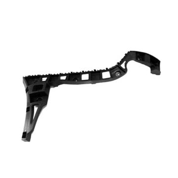 Bumper Cover Support Rear Left Bumper Guide for Volkswagen Passat 2012-2015