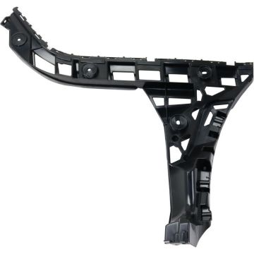 Bumper Cover Support Rear Left for Volkswagen Jetta Sedan 2015-2018