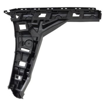 Bumper Cover Support Rear Left Outer for Volkswagen Jetta 2019-2021