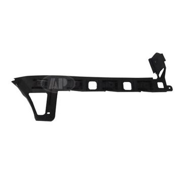 Bumper Cover Support Rear Right Outer Bumper Guide for Volkswagen Passat 2006-2010