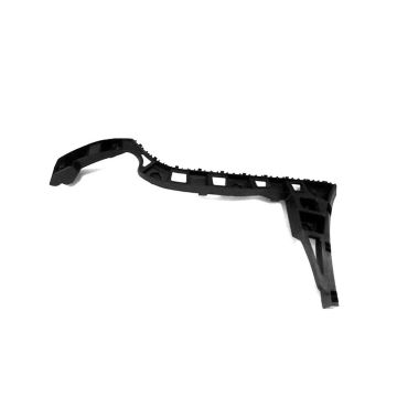 Bumper Cover Support Rear Right Bumper Guide for Volkswagen Passat 2012-2015