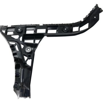 Bumper Cover Support Rear Right for Volkswagen Jetta Sedan 2015-2018