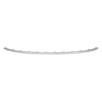 Bumper Cover Molding Rear Center for Volkswagen Passat 2016-2019