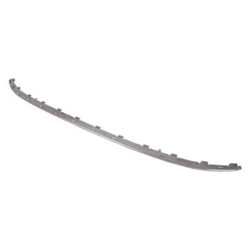 Bumper Cover Molding Rear Chrome for Volkswagen Jetta 2019-2021