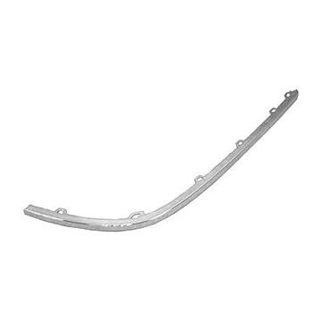 Bumper Cover Molding Rear Left for Volkswagen Atlas 2018-2020