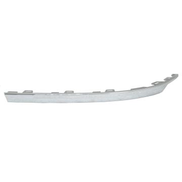 Bumper Cover Molding Rear Left for Volkswagen Tiguan 2018-2023