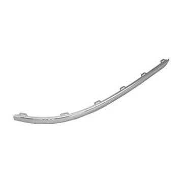Bumper Cover Molding Rear Right for Volkswagen Passat 2016-2019