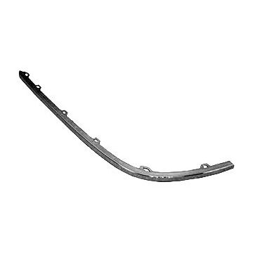 Bumper Cover Molding Rear Right for Volkswagen Atlas 2018-2020