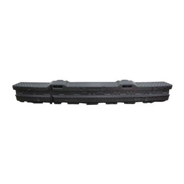 Bumper Impact Absorber Rear To 1-14-19 for Volkswagen Passat 2016-2019