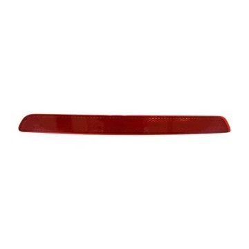 Bumper Reflector Rear Left for Volkswagen Beetle 2012-2016