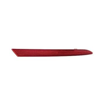 Bumper Reflector Rear Right for Volkswagen Jetta 2011-2014