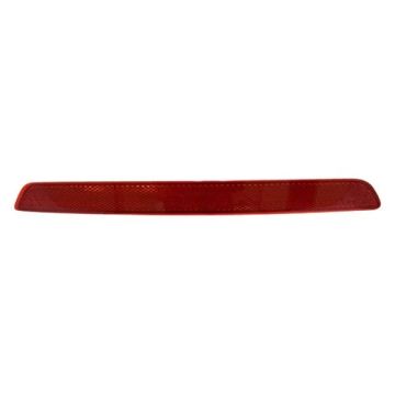 Bumper Reflector Rear Right for Volkswagen Beetle 2012-2016