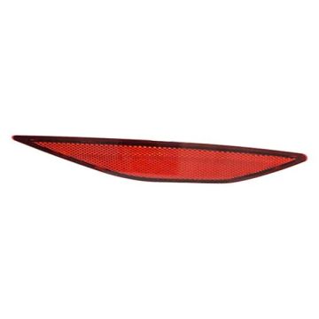 Bumper Reflector Rear Right for Volkswagen e-Golf Golf GTI