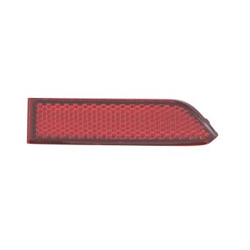 Bumper Reflector Rear Right Outer for Volkswagen Tiguan 2018-2023