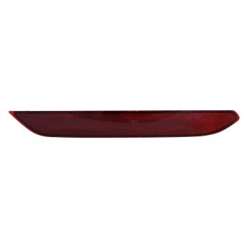 Bumper Reflector Rear Right for Volkswagen Jetta 2019-2021