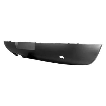 Spoiler Rear for Volkswagen Rabbit 2006-2009