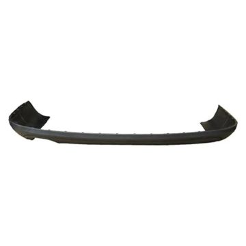 Bumper Valance / Grille Kit Rear Panel for Volkswagen Passat Wagon 2007-2010
