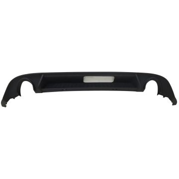 Bumper Valance / Grille Kit Rear Panel for Volkswagen GTI 2018-2021