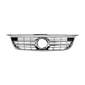 Grille Assembly for Volkswagen Tiguan 2009-2011