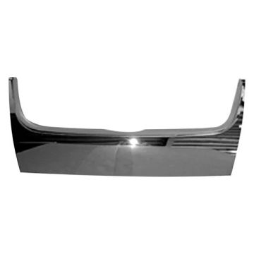 Grille Molding for Volkswagen Jetta 2005-2010