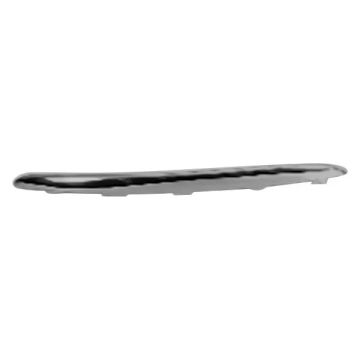 Grille Molding Left for Volkswagen Jetta 2005-2010