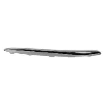 Grille Molding Right for Volkswagen Jetta 2005-2010