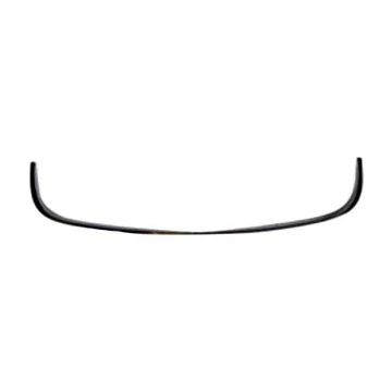 Grille Molding Upper Trim From VIN 9035001 for Volkswagen Touareg 2009-2010