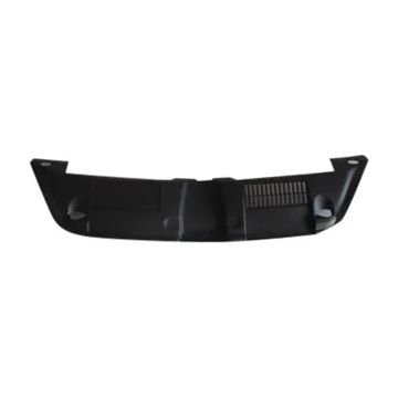 Panel Molding Front Inner Cover for Volkswagen Beetle Convertible 2013-2019