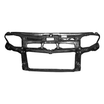 Radiator Support Assembly Late Design Plastic for Volkswagen Golf Jetta