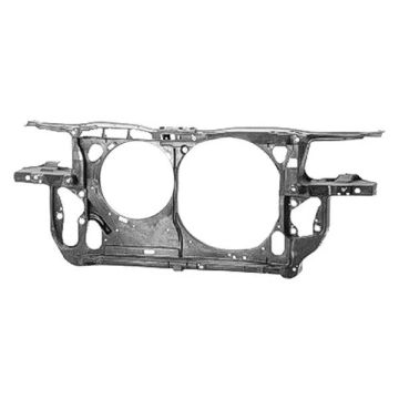Radiator Support Assembly Late Design for Volkswagen Passat 2001-2005