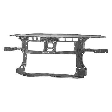 Radiator Support for Volkswagen Passat 2006-2010