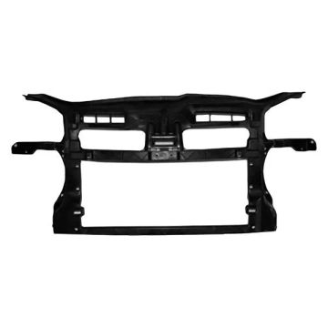 Radiator Support for Volkswagen Jetta 2005-2010