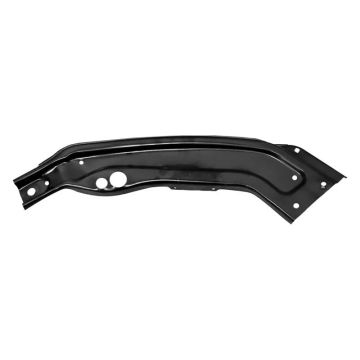 Radiator Support Left Side Support for Volkswagen Passat 2016-2019