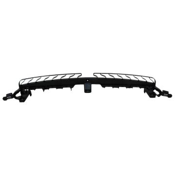 Radiator Support Center Guide for Volkswagen Jetta 2019-2023