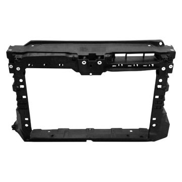 Radiator Support for Volkswagen Jetta Hybrid SE Hybrid SEL Hybrid Trendline Hybrid Comfortline Hybrid Highline Hybrid Hybrid SEL Premium 2013-2016