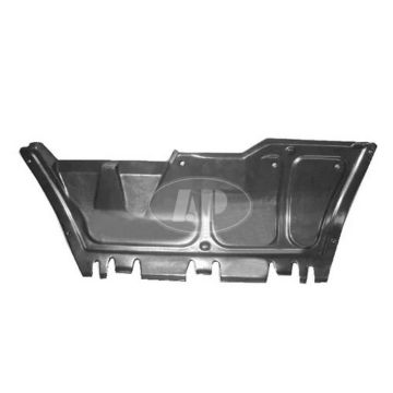 Engine Cover Lower 4 Cylinder Except TDI Model for Volkswagen Golf 1999-2010