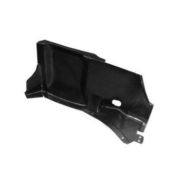 Engine Cover Left Lower Side Eng Cover For Vehicles w/Drive System Protective Plates for Volkswagen Golf 1999-2010