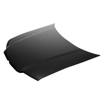 Hood Panel Assembly Type 4 for Volkswagen Jetta 1999-2005