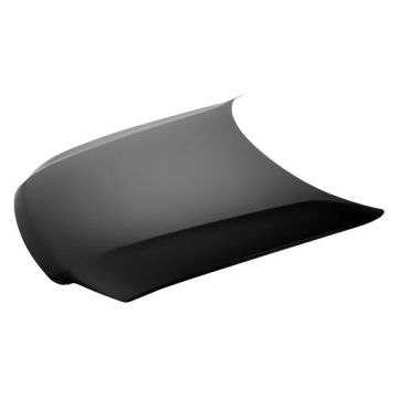 Hood Panel Assembly Late Design for Volkswagen Passat 2001-2005
