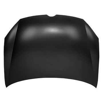 Hood Panel Assembly CAPA for Volkswagen Golf GTI Jetta