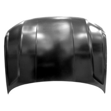 Hood Panel Assembly for Volkswagen Atlas 2018-2020