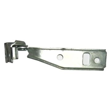 Hood Hinge Kit Left for Volkswagen Golf 1999-2010