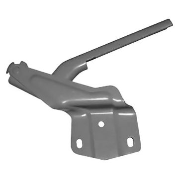 Hood Hinge Kit Right for Volkswagen Jetta Sedan 2011-2018