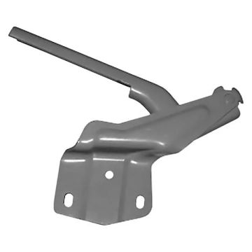 Hood Hinge Kit Left for Volkswagen Jetta Sedan 2011-2018