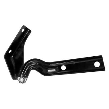 Hood Hinge Kit Right for Volkswagen Passat 2012-2015