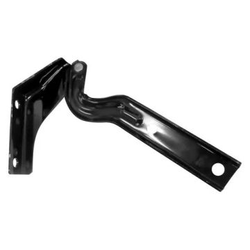 Hood Hinge Kit Left for Volkswagen Passat 2012-2015