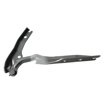 Hood Hinge Kit Right for Volkswagen Jetta 2019-2023
